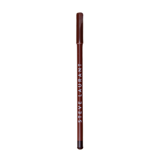 Dark Chocolate Eyeliner + Lip Liner