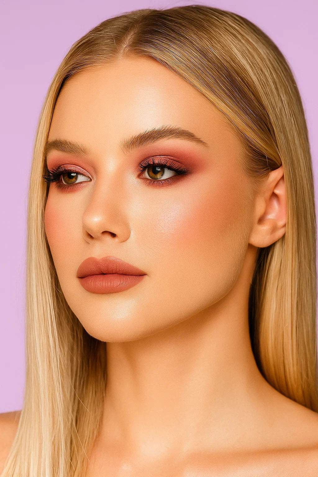 Girls Just Wanna Have Fun Palette