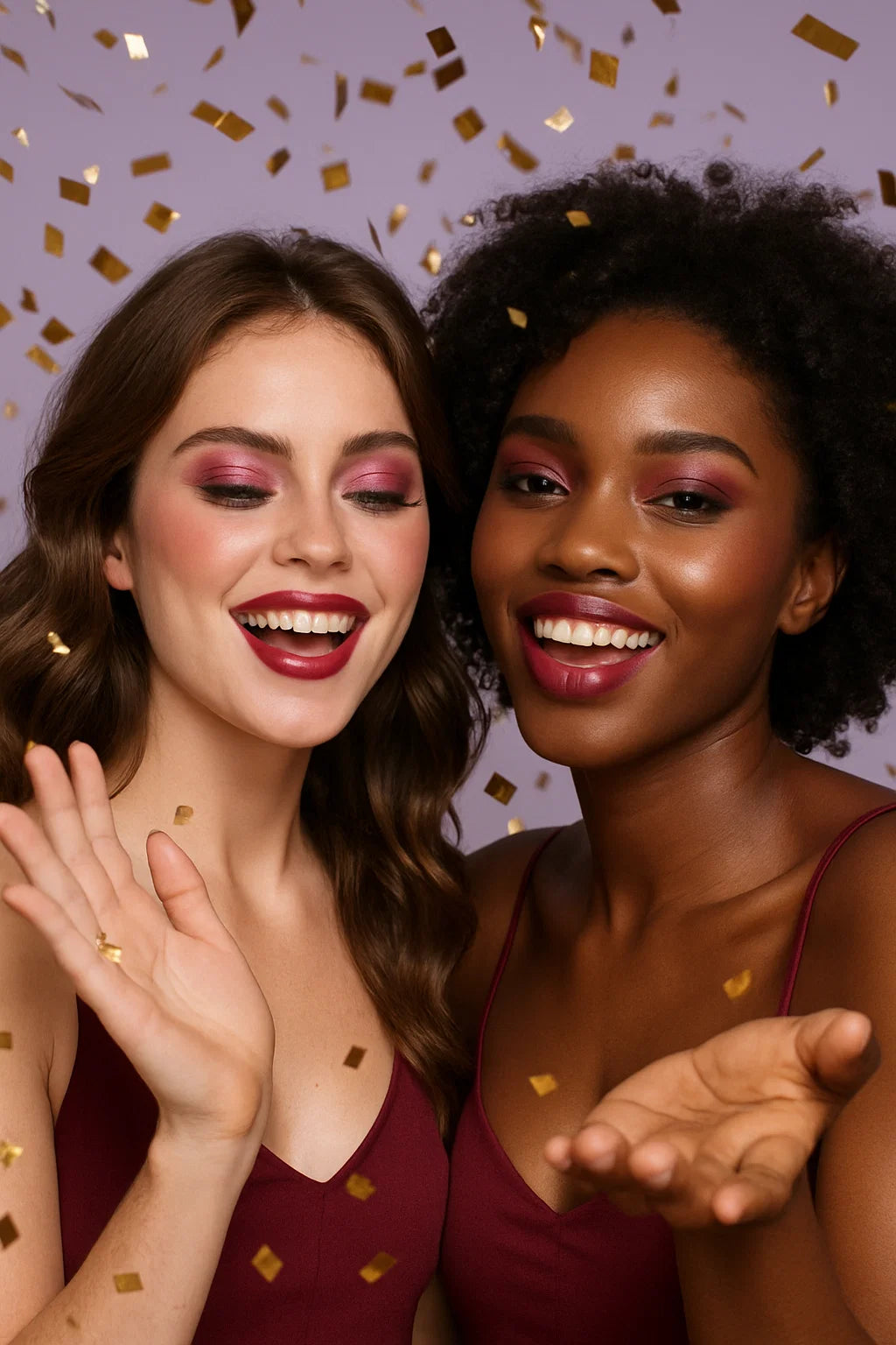 Girls Just Wanna Have Fun Palette
