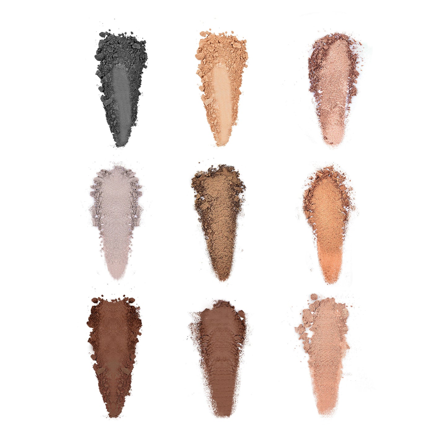 Wild Thing Eyeshadow Palette