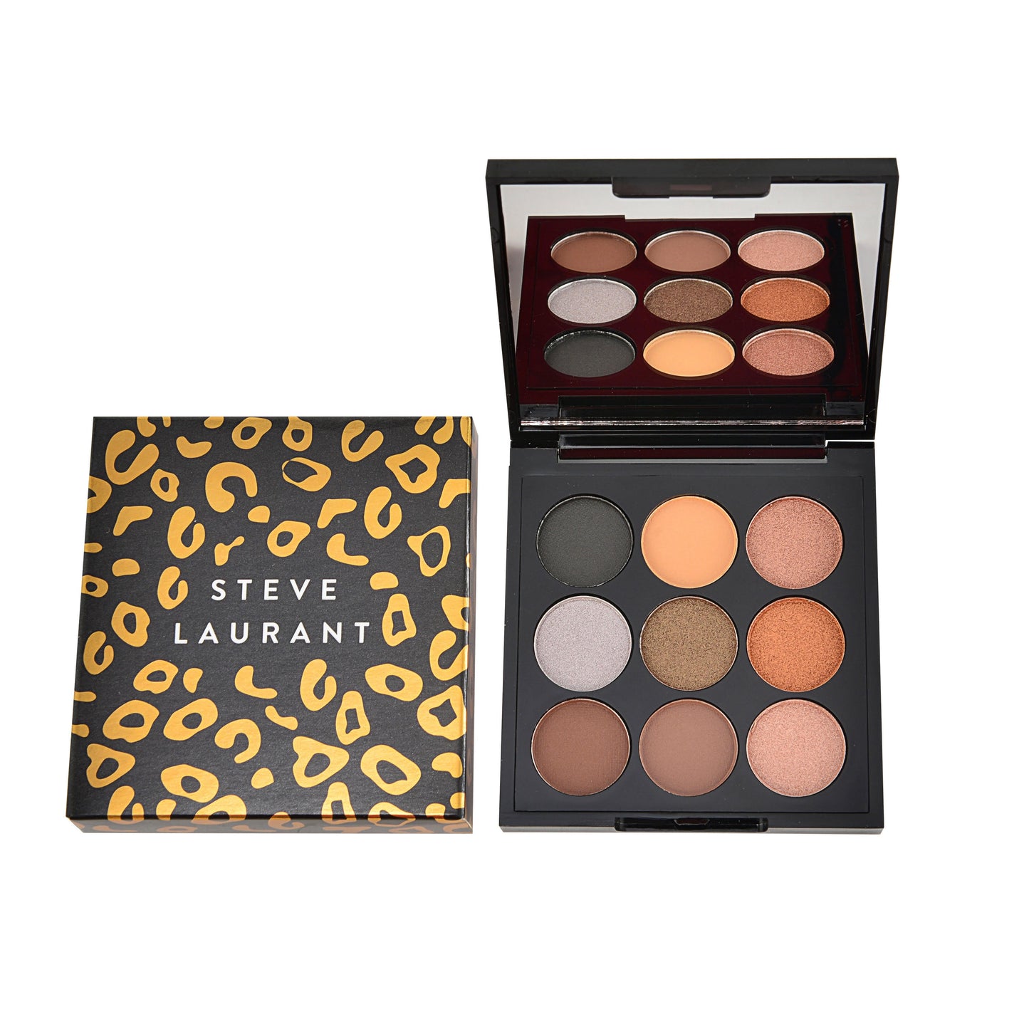 Wild Thing Eyeshadow Palette