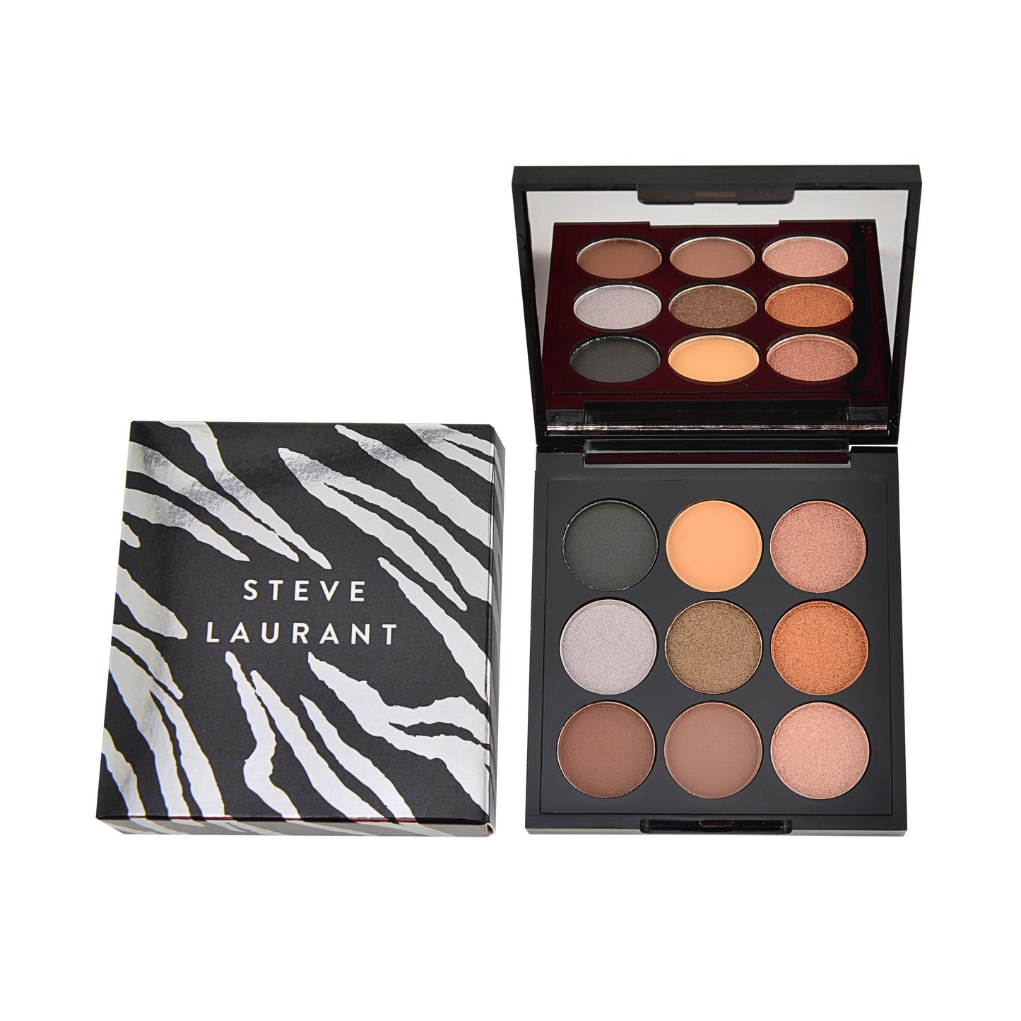 Wild Thing Eyeshadow Palette