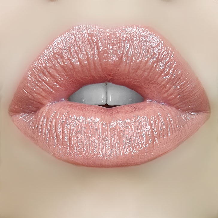 Café Lip gloss