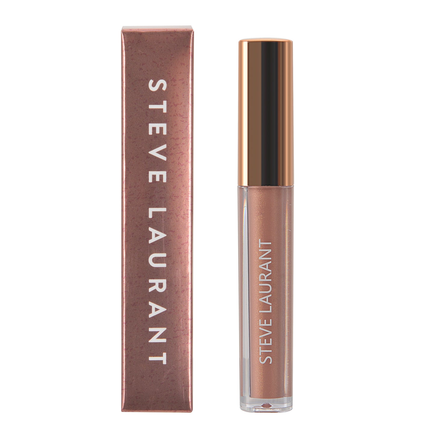 Champagne Lip Gloss