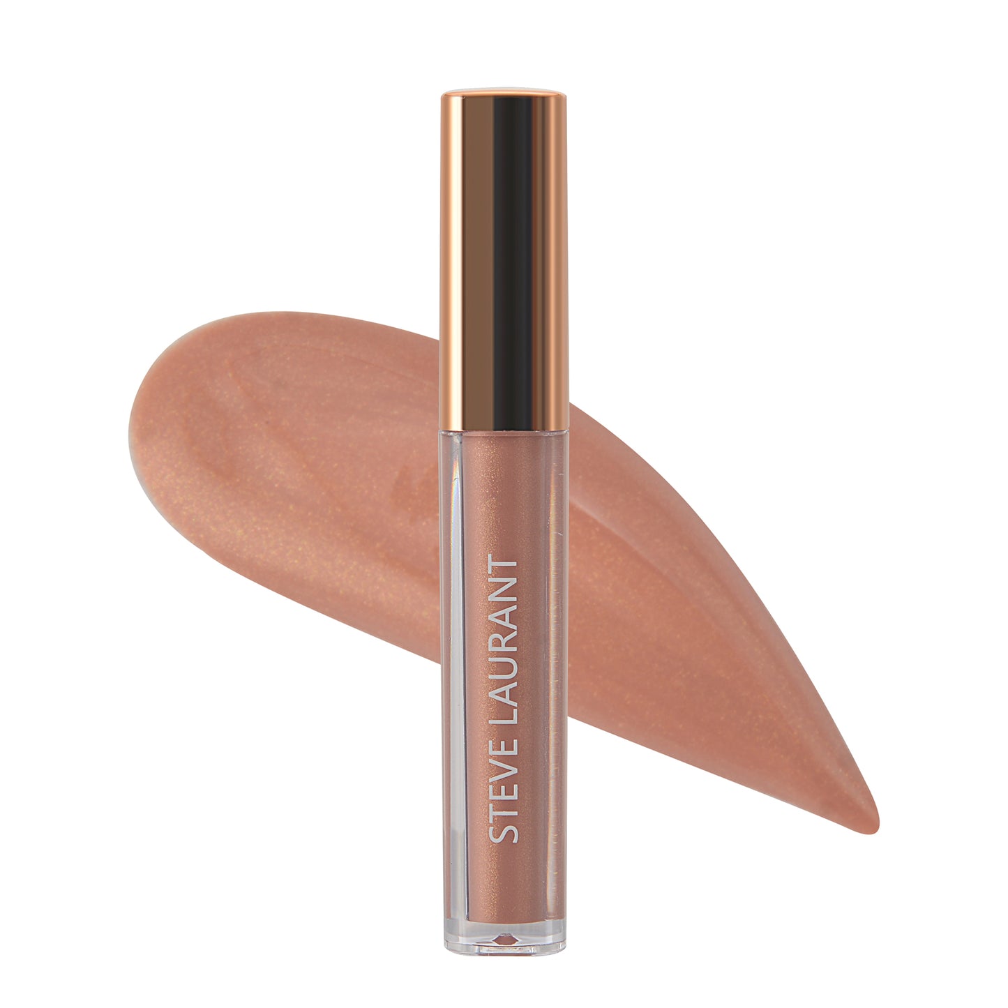 Champagne Lip Gloss