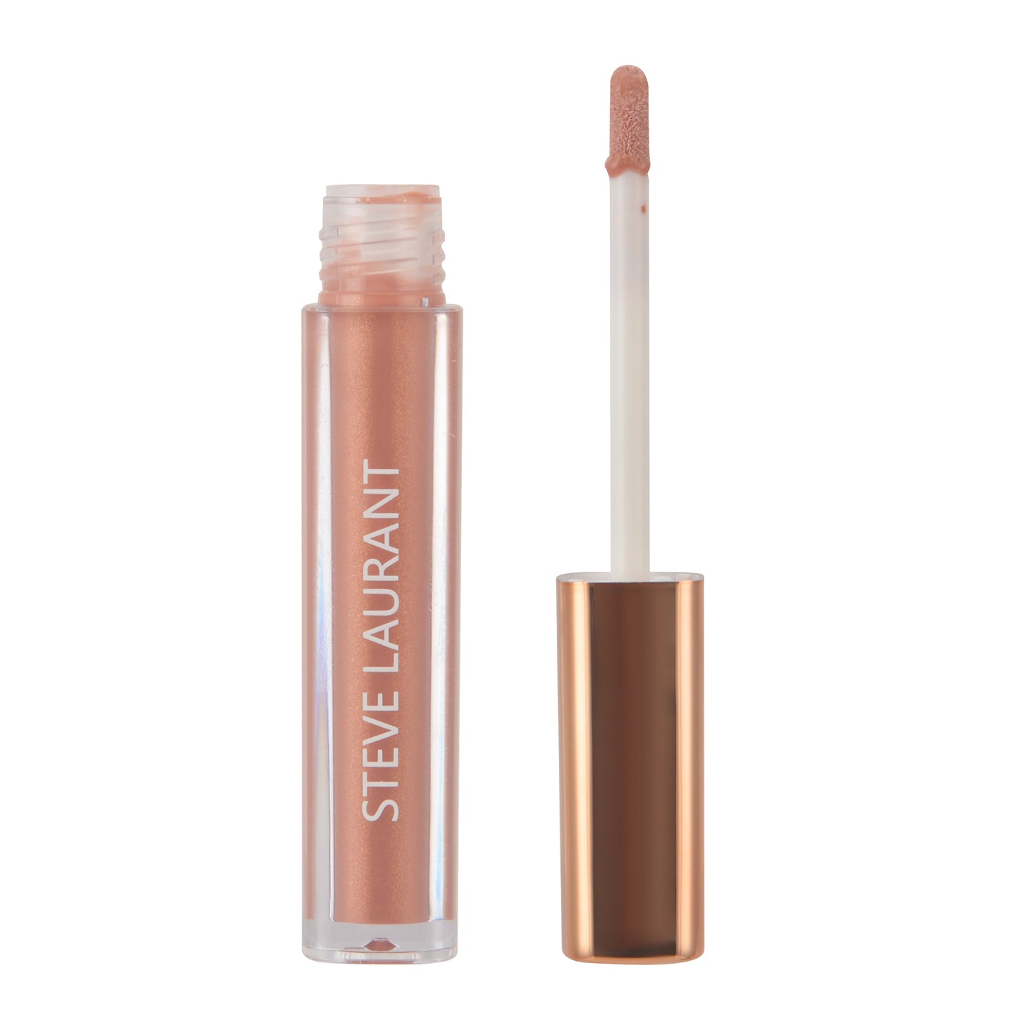 Champagne Lip Gloss