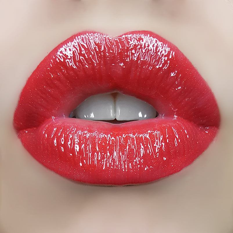 GORG Lip Gloss (SLxLADEMI)