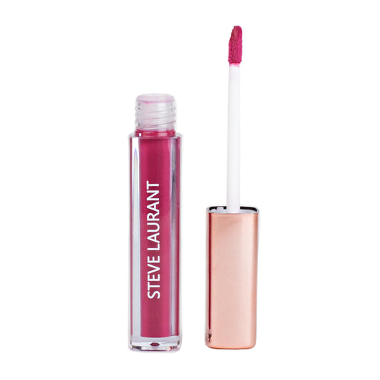 Poison Berry Matte Liquid Lipstick