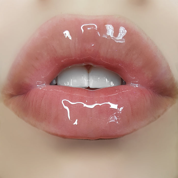 Orchid Lip Oil