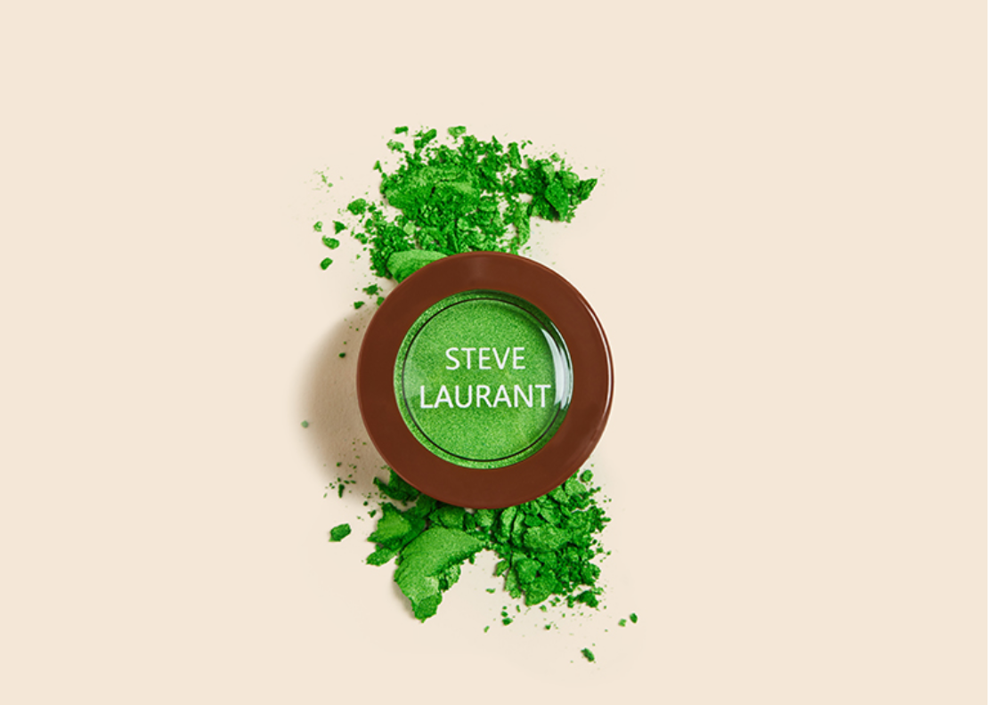 Green Apple Eye Shadow