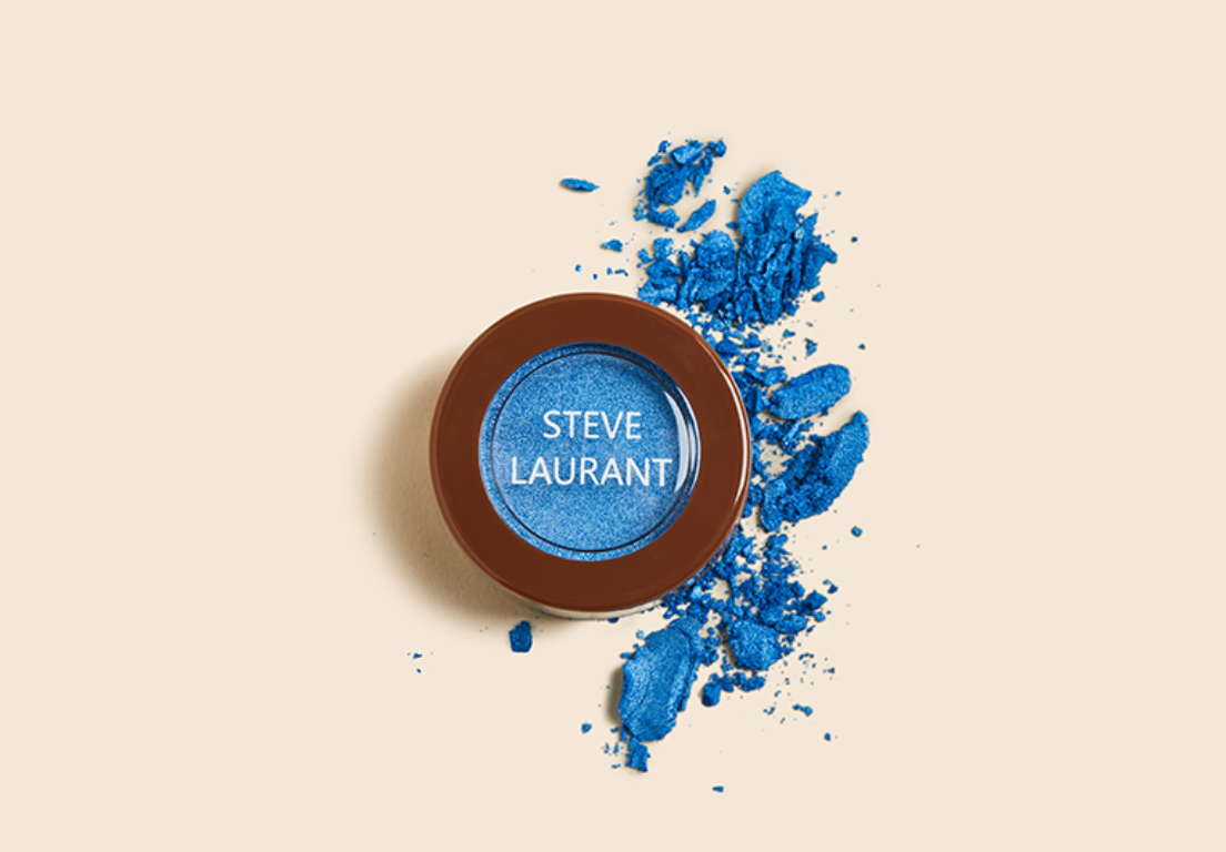 Blueberry Eye Shadow