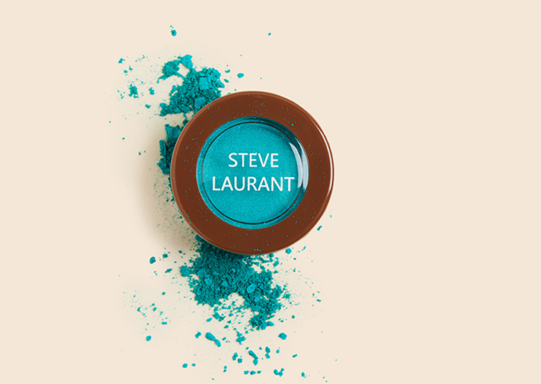 Sea Green Eye Shadow