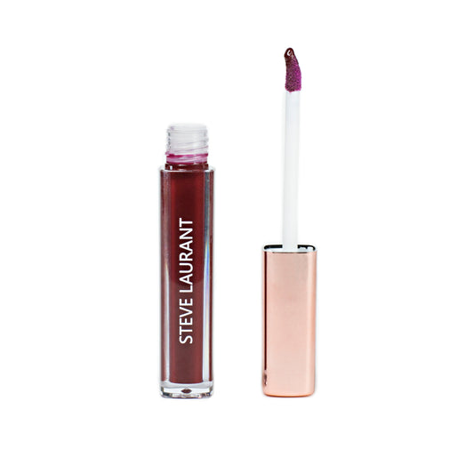 Eggplant Lip Gloss