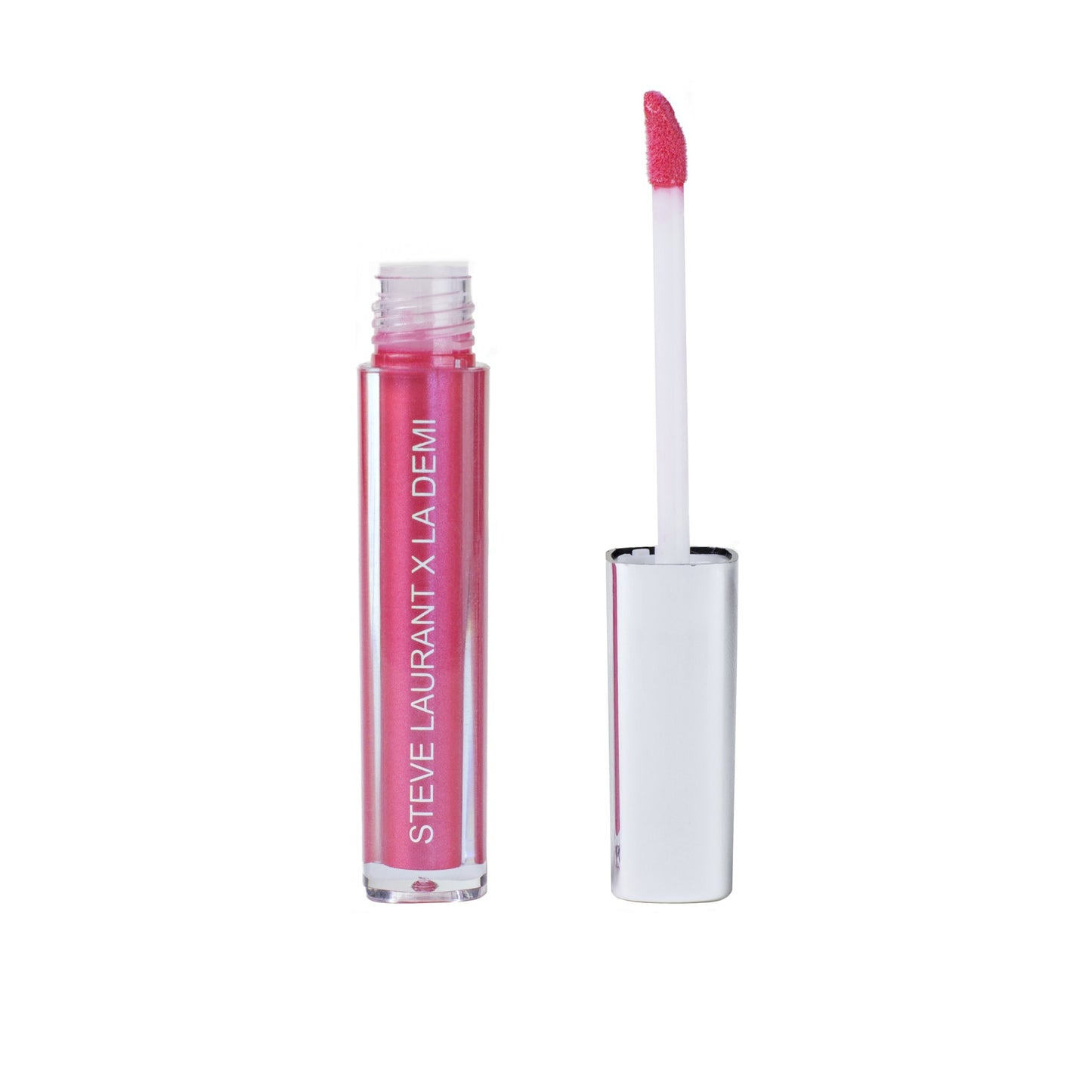 GLAZE Lip Gloss  (SLxLADEMI)