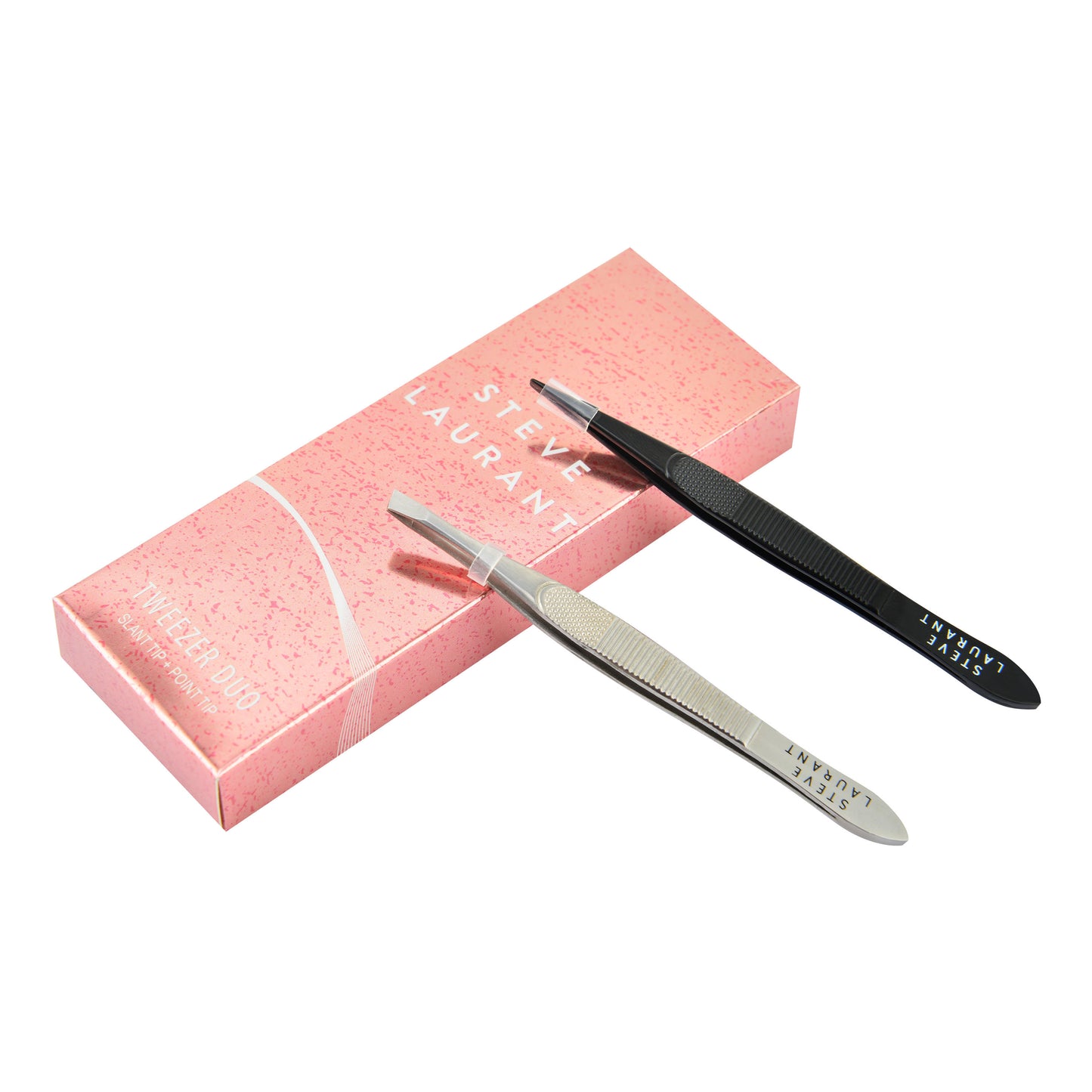 Tweezer Duo