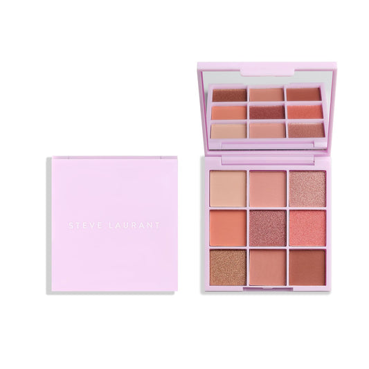 Girls Just Wanna Have Fun Palette