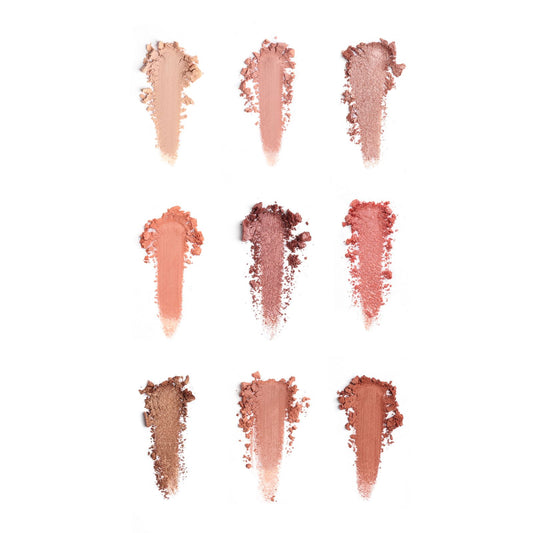 Girls Just Wanna Have Fun Palette
