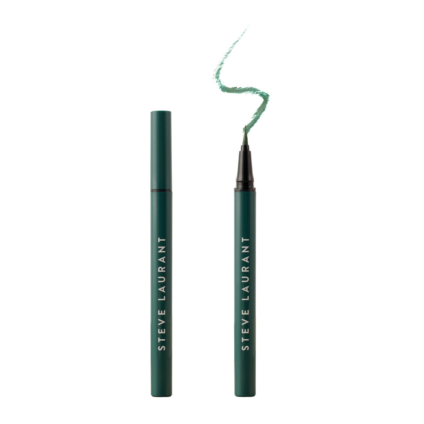 Emerald Eyeliner