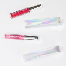 GLAZE Lip Gloss  (SLxLADEMI)