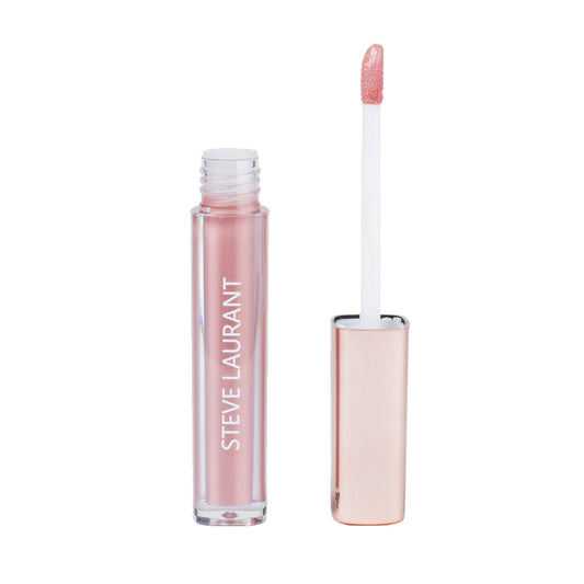 Champagne Lip Gloss