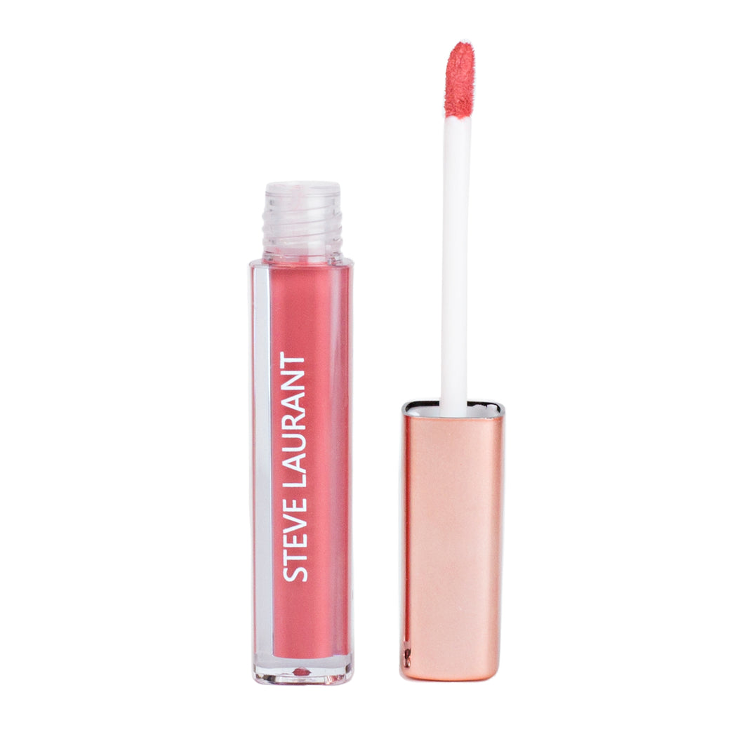 First Lady Matte Liquid Lipstick – Steve Laurant Beauty