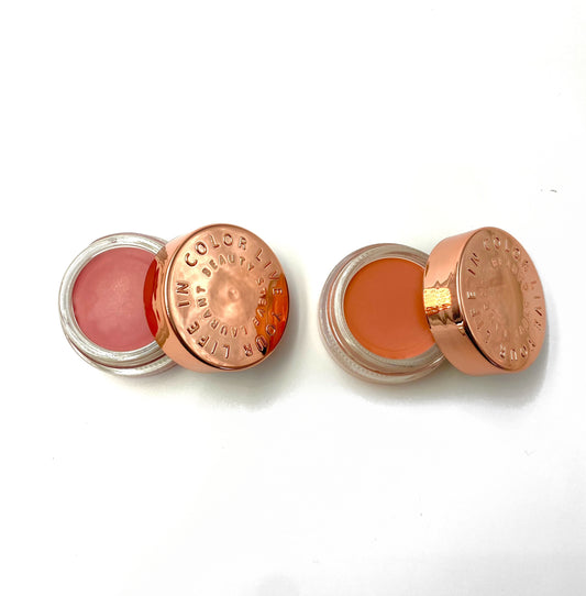 Lip Tint Duo