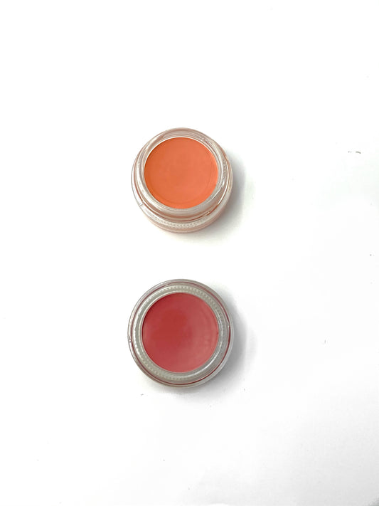 Lip Tint Duo