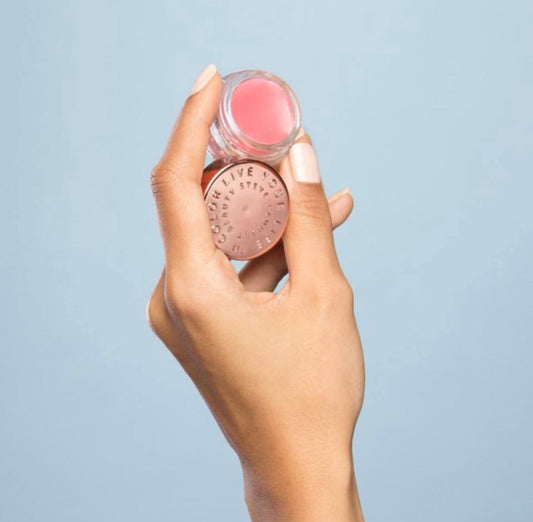 Dusty Rose Lip Tint