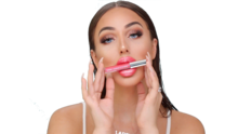 GLAZE Lip Gloss  (SLxLADEMI)
