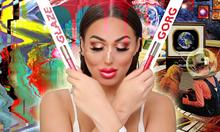 GORG Lip Gloss (SLxLADEMI)