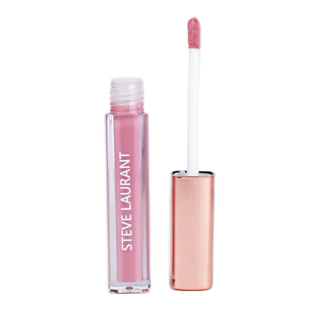 Lilac Matte Lipstick – Steve Laurant Beauty
