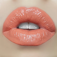 Peaches Lip Gloss