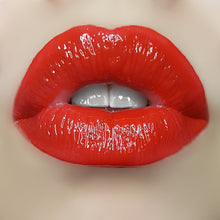 Red Dress Lip Gloss